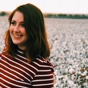 Meet your Posher, Diana